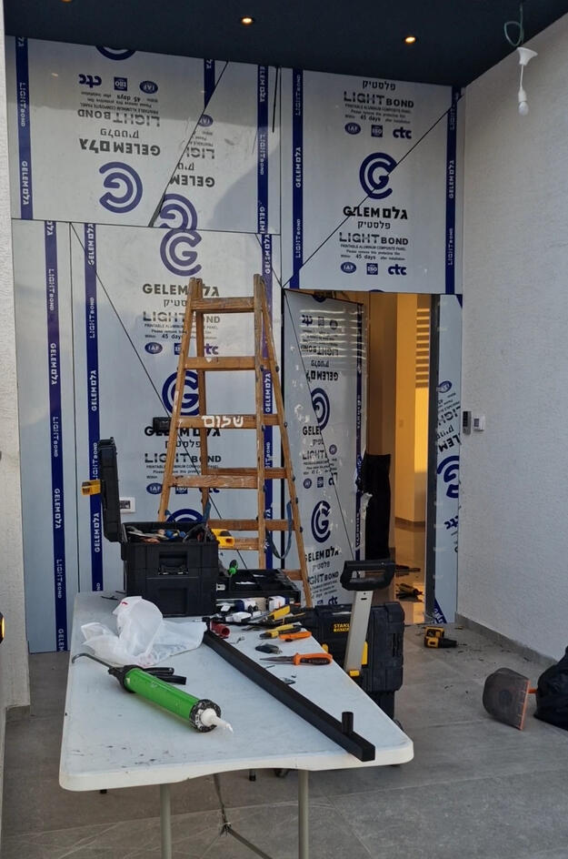 אבן-צור ציפויים מתמחה בפתרונות חיפוי