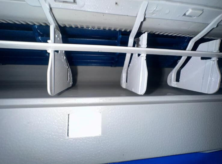 ספ"ץ נקיון ניקוי מקצועי ריפודים שטיחים ומזגנים עליונים