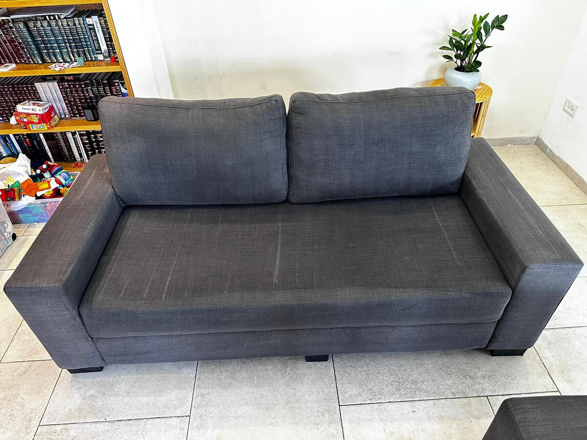 ספ"ץ נקיון ניקוי מקצועי ריפודים שטיחים ומזגנים עליונים